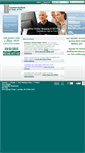 Mobile Screenshot of cnbthebankonline.com